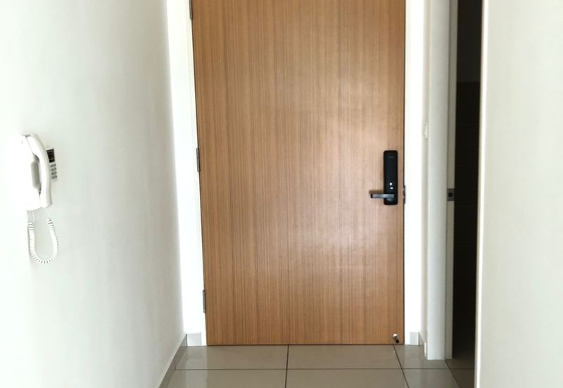 The Cruise Residence