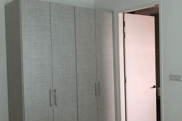 The Cruise Residence