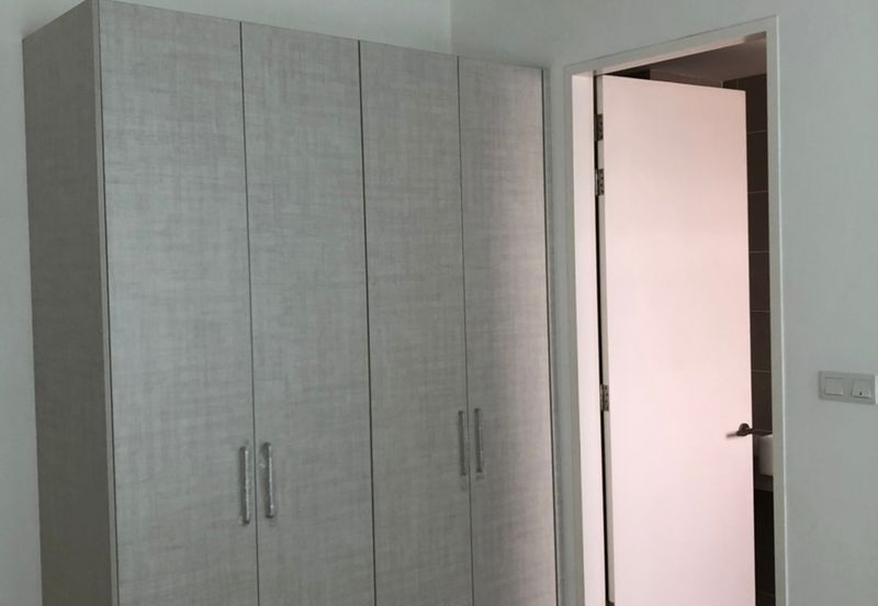 The Cruise Residence