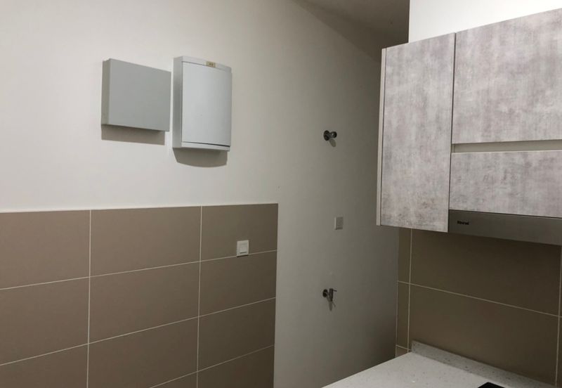 The Cruise Residence