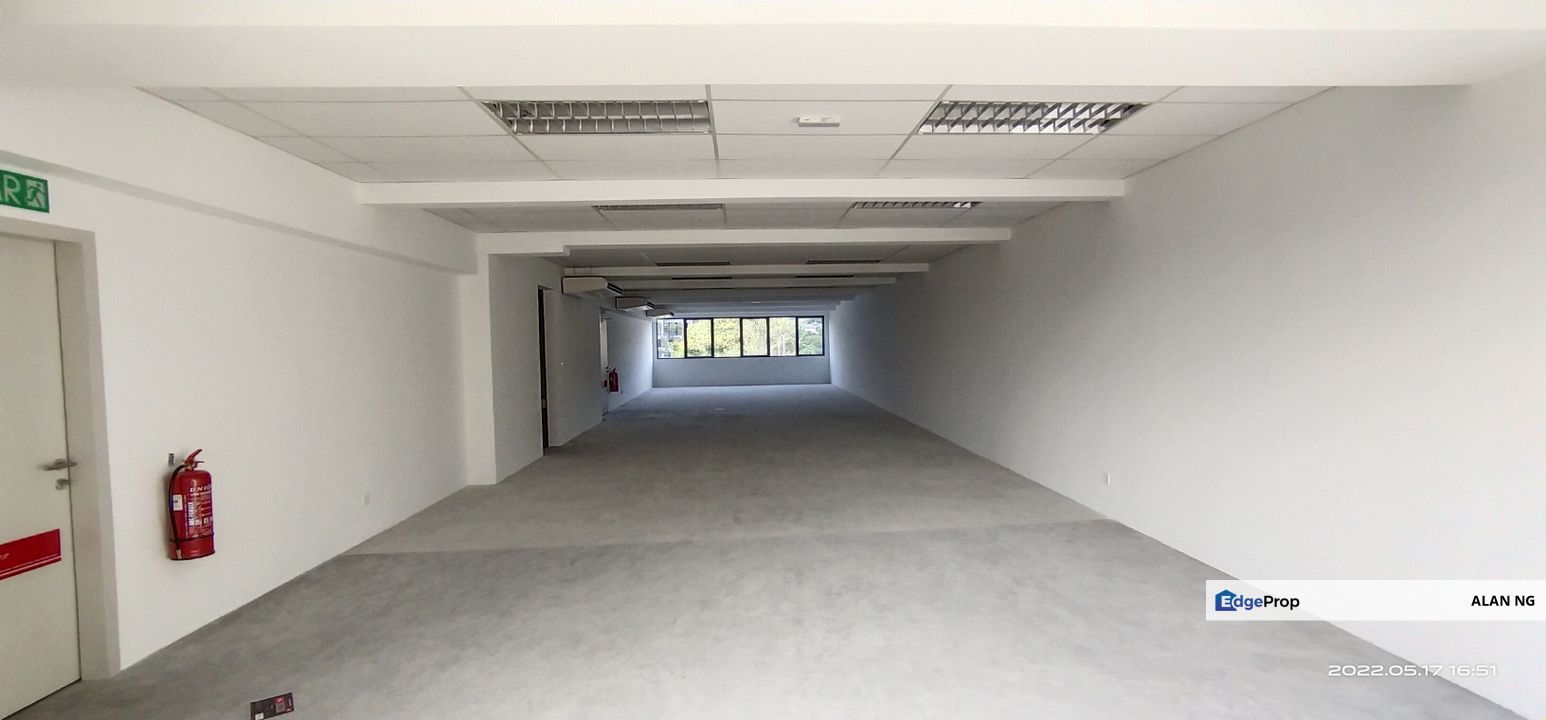 IOI Rio City Puchong | 2 Rio Office Park Offer for rent, Selangor, Puchong