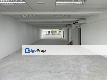 IOI Rio City Puchong | 2 Rio Office Park Offer for rent, Selangor, Puchong