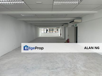 IOI Rio City Puchong | 2 Rio Office Park Offer for rent, Selangor, Puchong