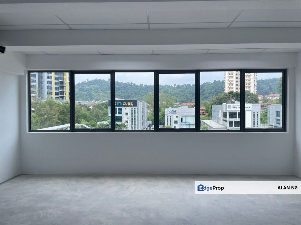 IOI Rio City Puchong | 2 Rio Office Park Offer for rent, Selangor, Puchong