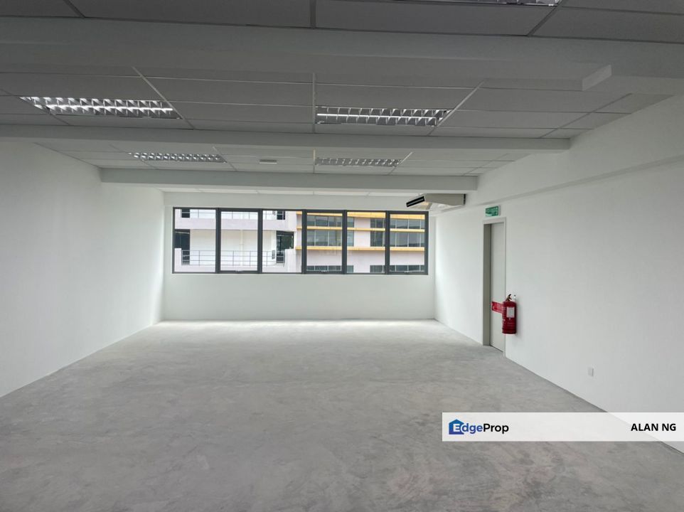 IOI Rio City Puchong | 2 Rio Office Park Offer for rent, Selangor, Puchong