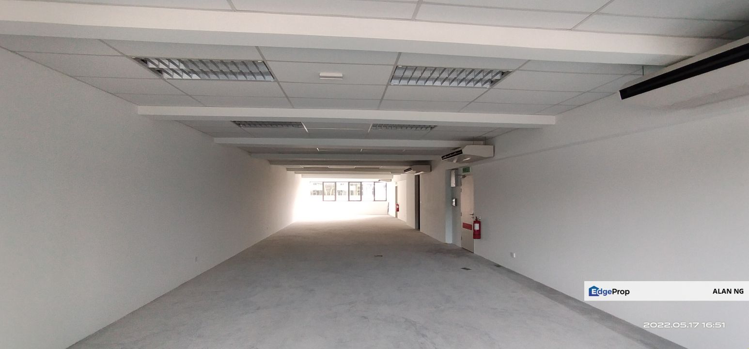 IOI Rio City Puchong | 2 Rio Office Park Offer for rent, Selangor, Puchong