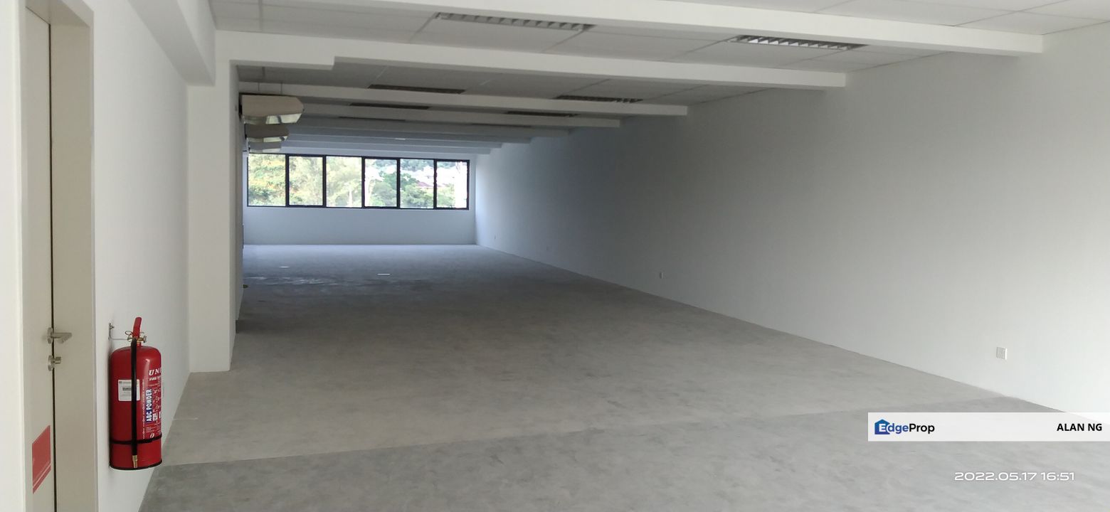 IOI Rio City Puchong | 2 Rio Office Park Offer for rent, Selangor, Puchong