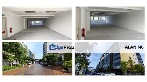 IOI Rio City Puchong | 2 Rio Office Park Offer for rent, Selangor, Puchong