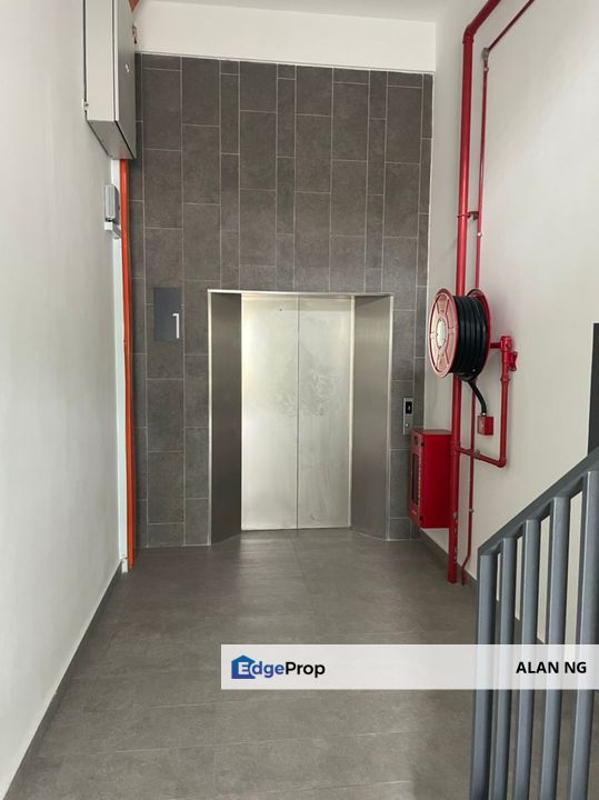 IOI Rio City Puchong | 2 Rio Office Park Offer for rent, Selangor, Puchong