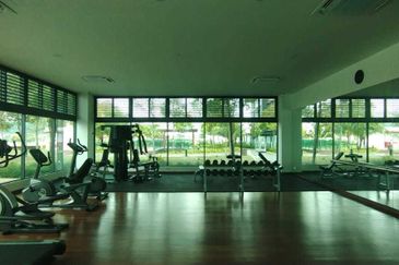 Hillcrest Heights (Puchong Heights)