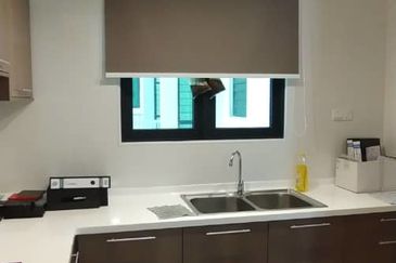 Hillcrest Heights (Puchong Heights)