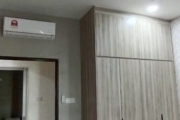 Hillcrest Heights (Puchong Heights)