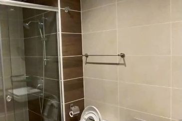 Hillcrest Heights (Puchong Heights)