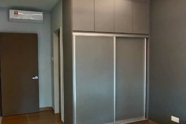 Hillcrest Heights (Puchong Heights)