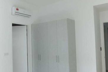 The Cruise Residence