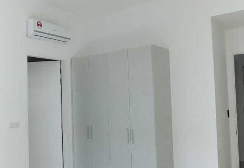 The Cruise Residence