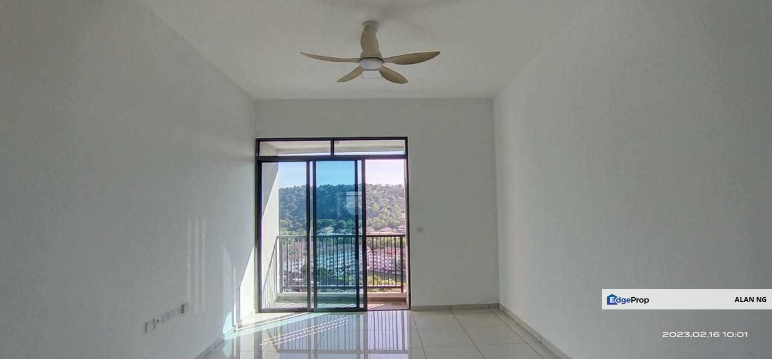 The Cruise Residence Bandar Puteri Puchong | For Rent, Selangor, Bandar Puteri Puchong