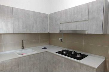 The Cruise Residence