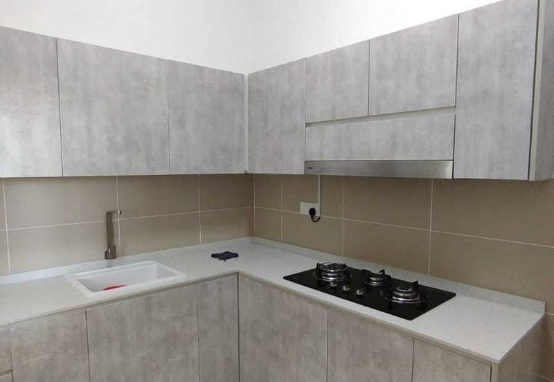 The Cruise Residence