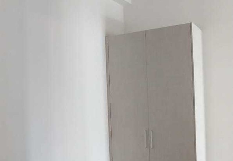 The Cruise Residence