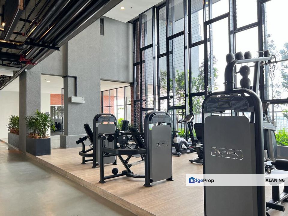 Stellar Suites Puchong | Office For Rent, Selangor, Puchong