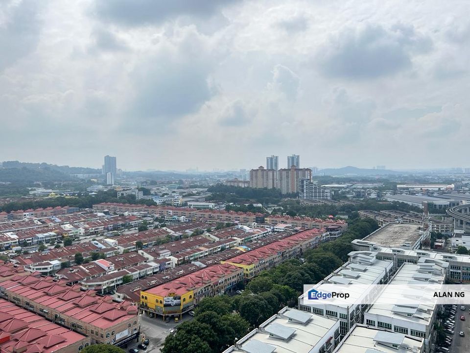 Stellar Suites Puchong | Office For Rent, Selangor, Puchong