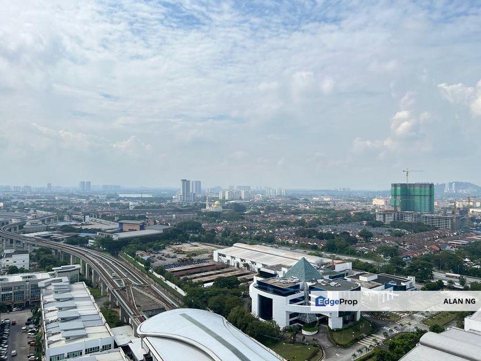 Stellar Suites Puchong | Office For Rent, Selangor, Puchong