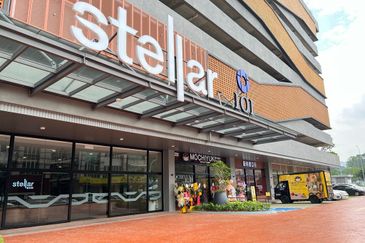 Stellar Suites