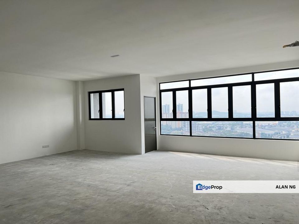 Stellar Suites Puchong | Office For Rent, Selangor, Puchong