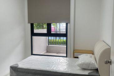 Equine Residence @ Equine Park