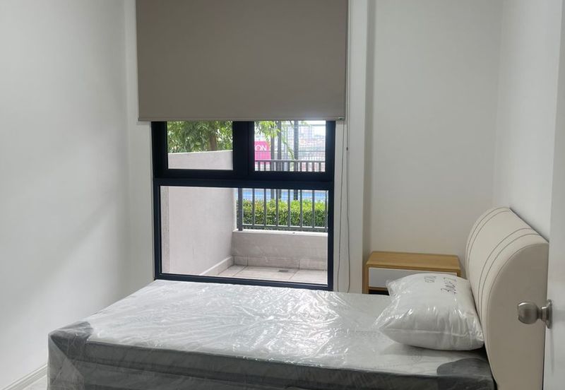 Equine Residence @ Equine Park