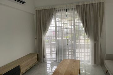 Equine Residence @ Equine Park