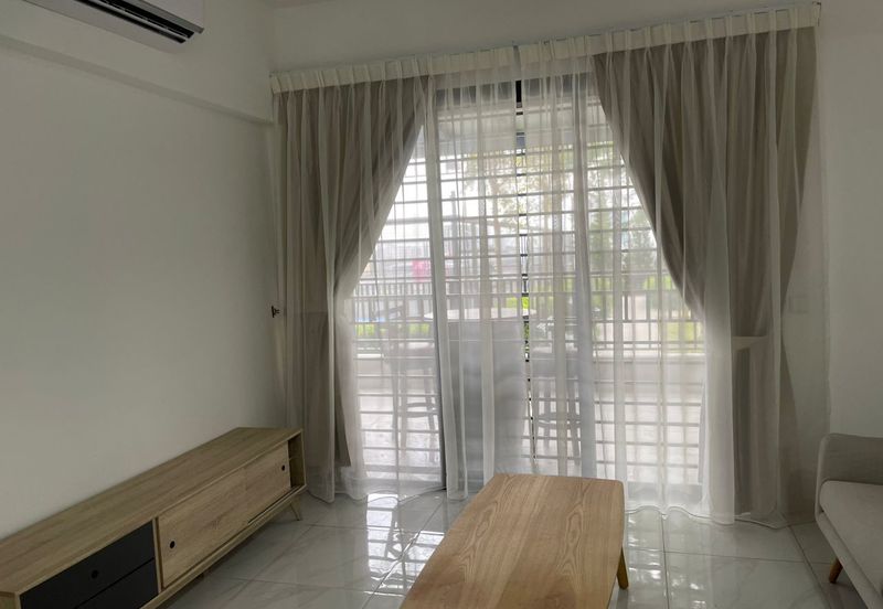 Equine Residence @ Equine Park