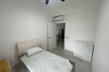 Equine Residence @ Equine Park