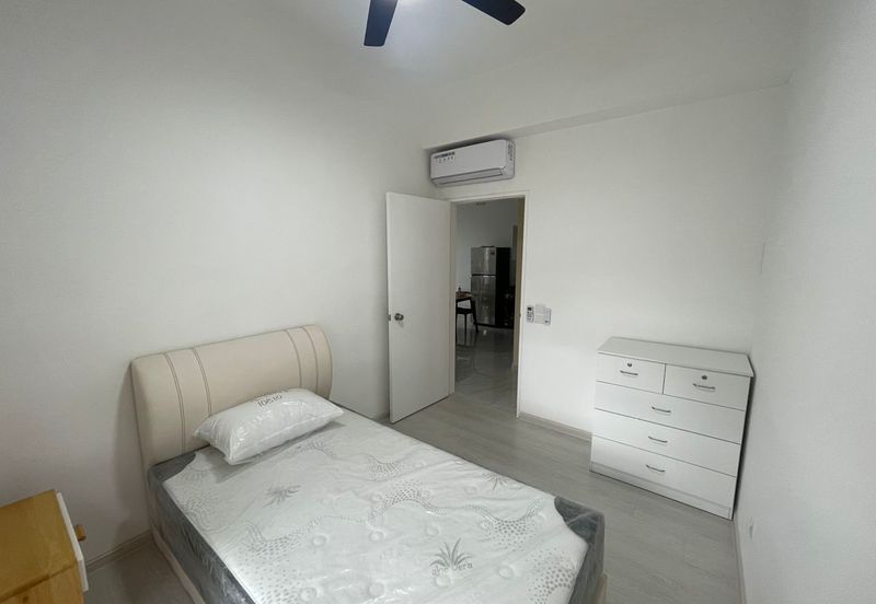 Equine Residence @ Equine Park