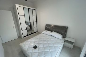 Equine Residence @ Equine Park