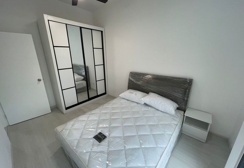 Equine Residence @ Equine Park