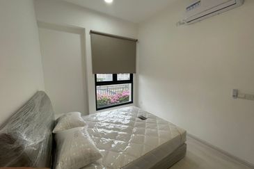 Equine Residence @ Equine Park