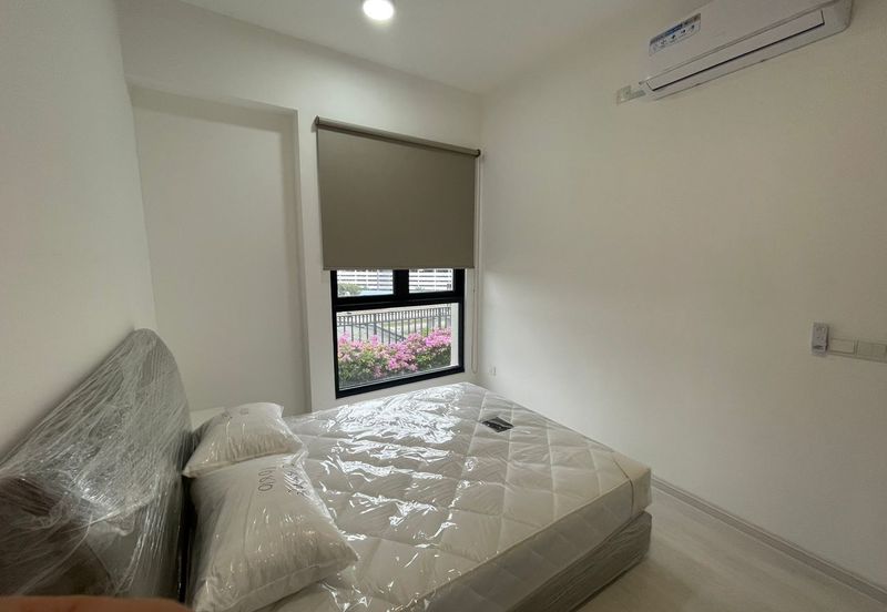 Equine Residence @ Equine Park