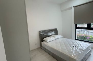 Equine Residence @ Equine Park