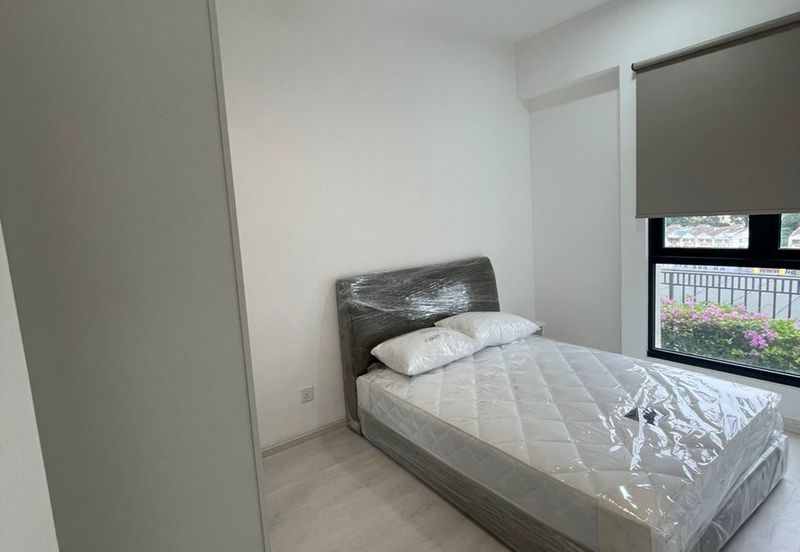 Equine Residence @ Equine Park