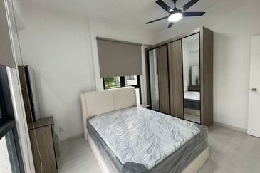 Equine Residence @ Equine Park