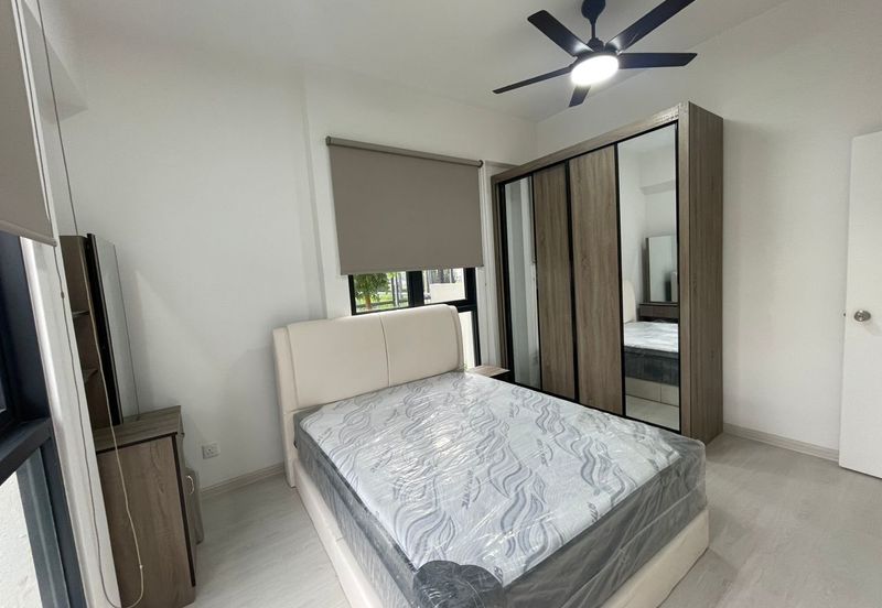 Equine Residence @ Equine Park