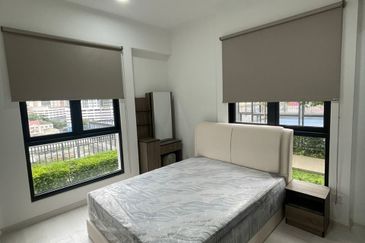 Equine Residence @ Equine Park