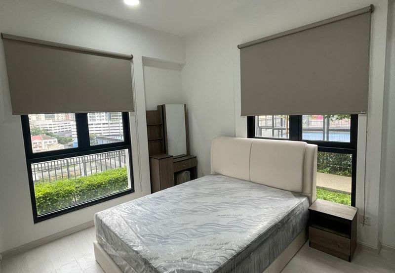 Equine Residence @ Equine Park