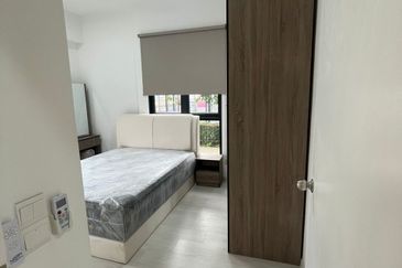 Equine Residence @ Equine Park