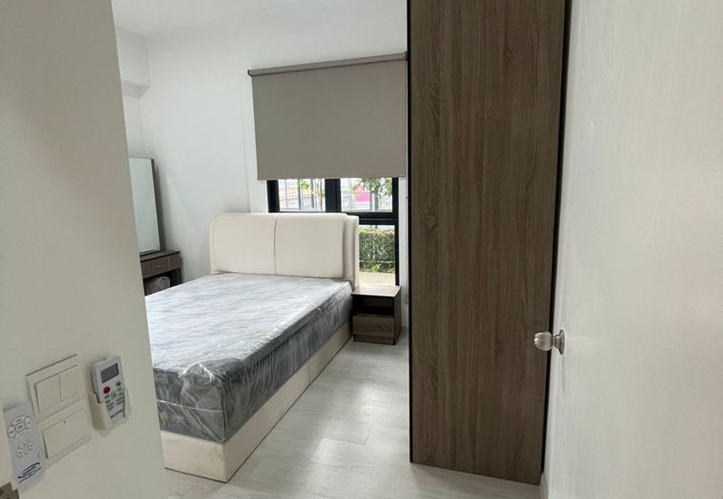 Equine Residence @ Equine Park