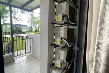 Equine Residence @ Equine Park