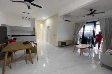 Equine Residence @ Equine Park