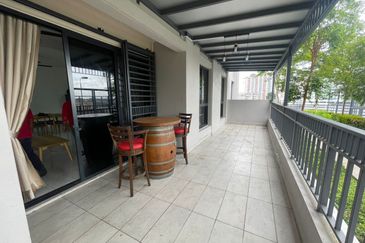 Equine Residence @ Equine Park